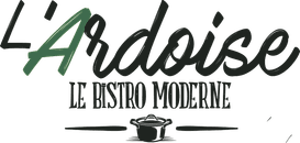 L'Ardoise